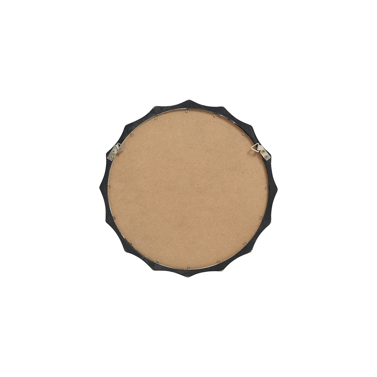 Miroir rond Ondine 38cm - Image 12