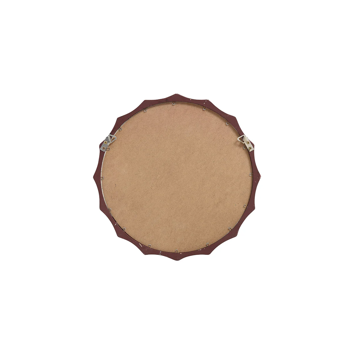 Miroir rond Ondine 38cm - Image 18