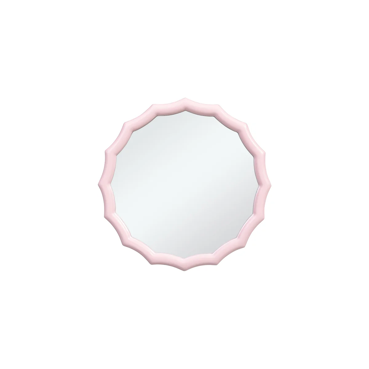 Miroir rond Ondine 38cm - Image 19
