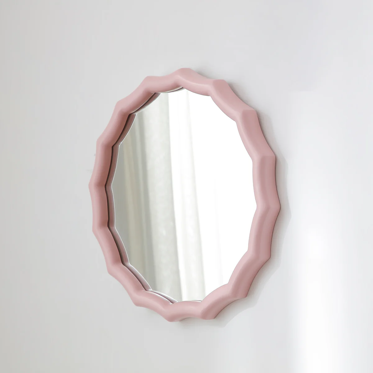 Miroir rond Ondine 38cm - Image 20