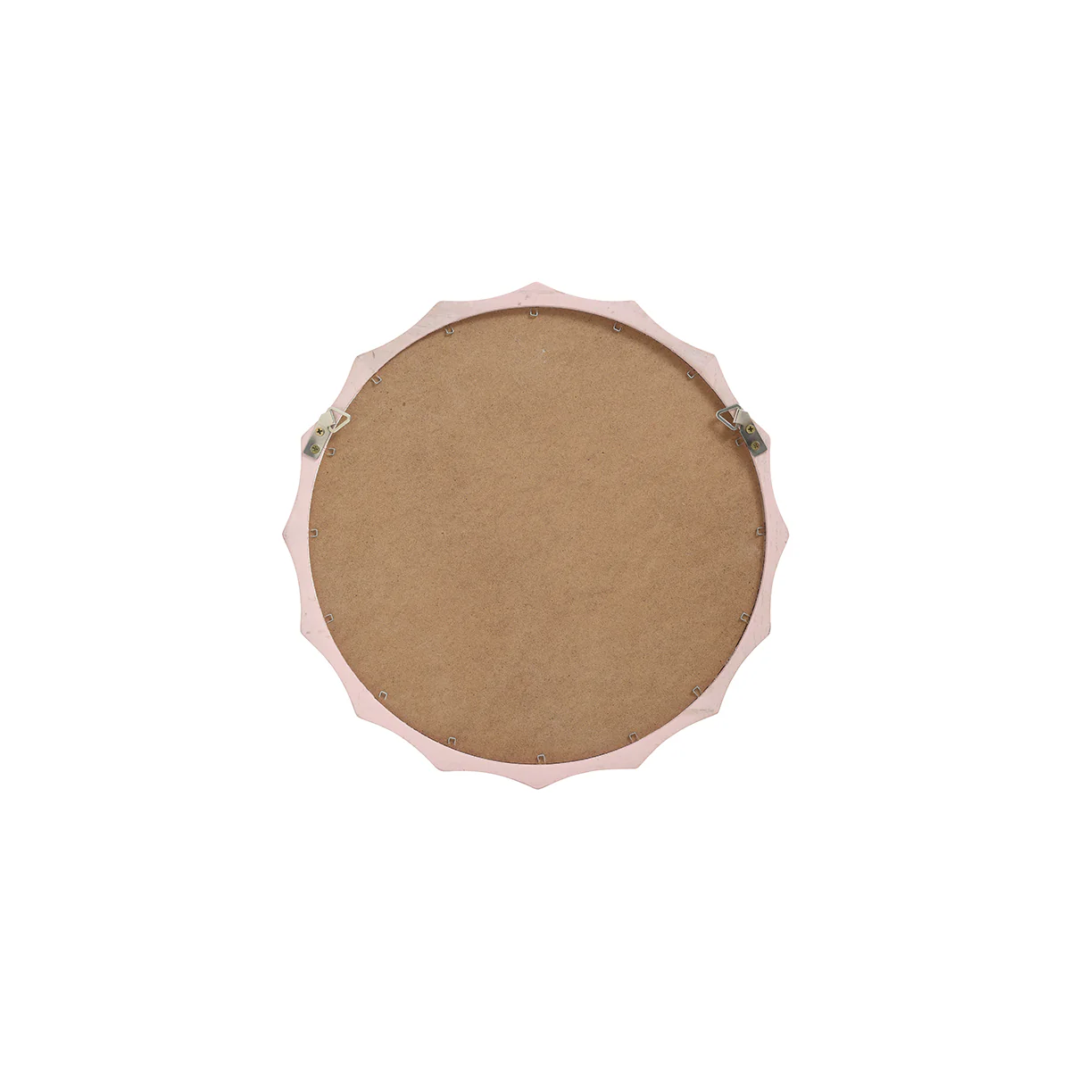 Miroir rond Ondine 38cm - Image 24