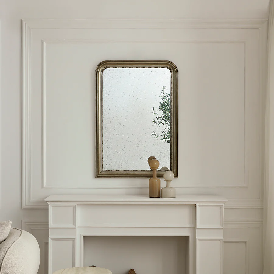 Miroir Céleste 76x106 cm - Image 5
