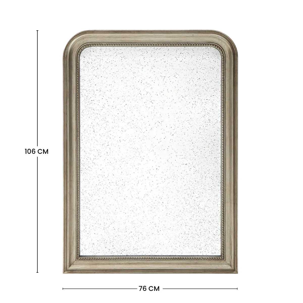 Miroir Céleste 76x106 cm - Image 8