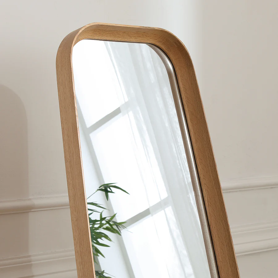 Miroir portrait Soren 40x160 cm - Image 3