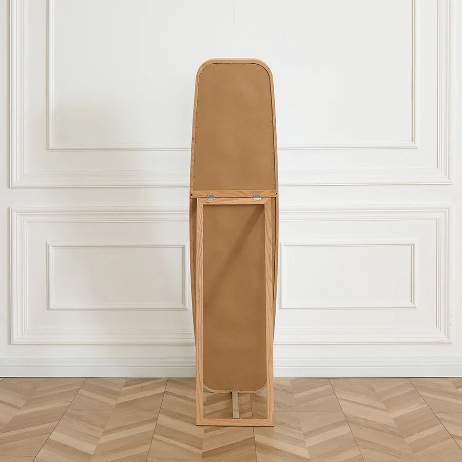 Miroir portrait Soren 40x160 cm - Image 4