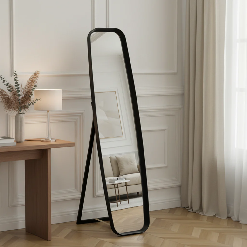 Miroir portrait Soren 40x160 cm - Image 7