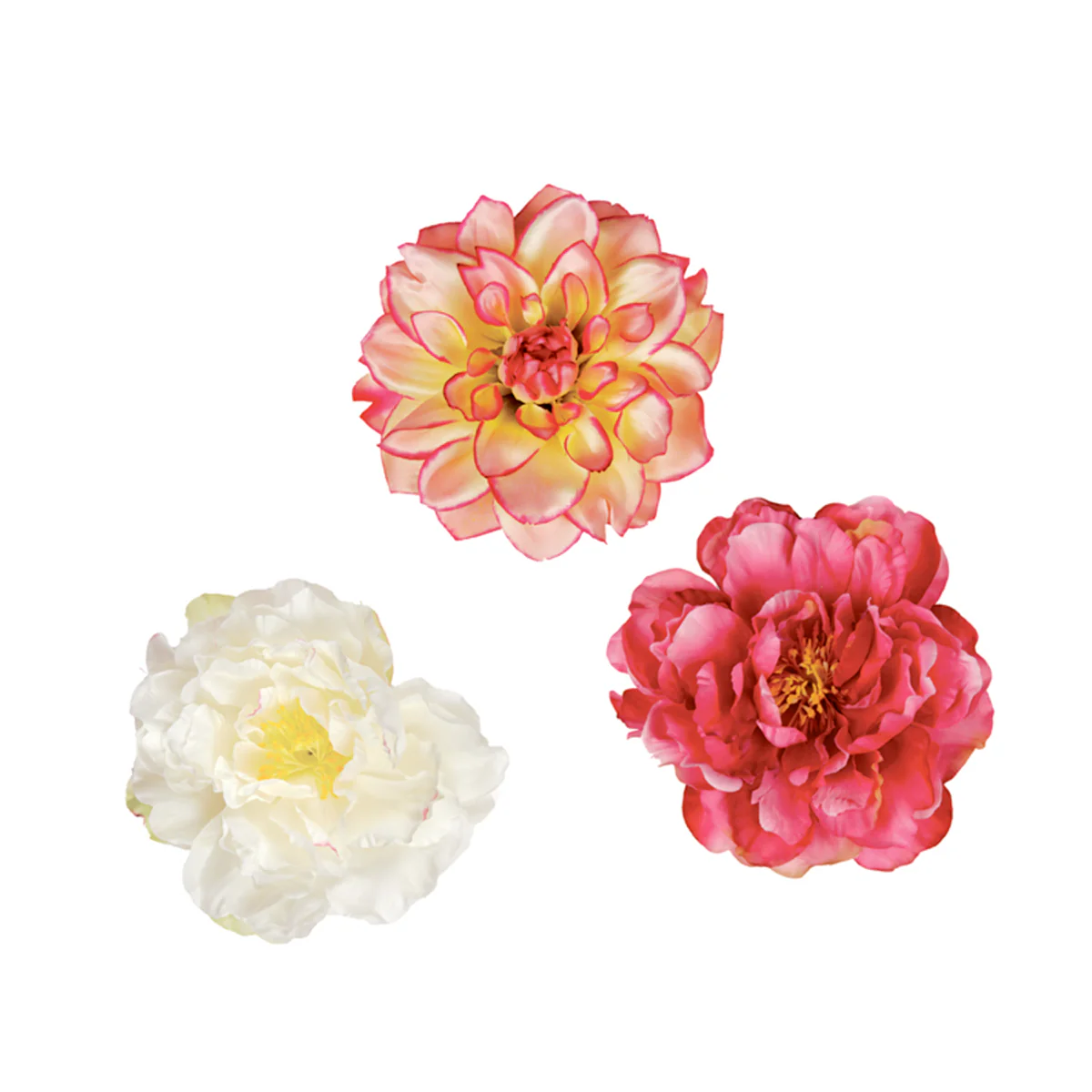 Mix de Fleurs Artificielles - Image 4