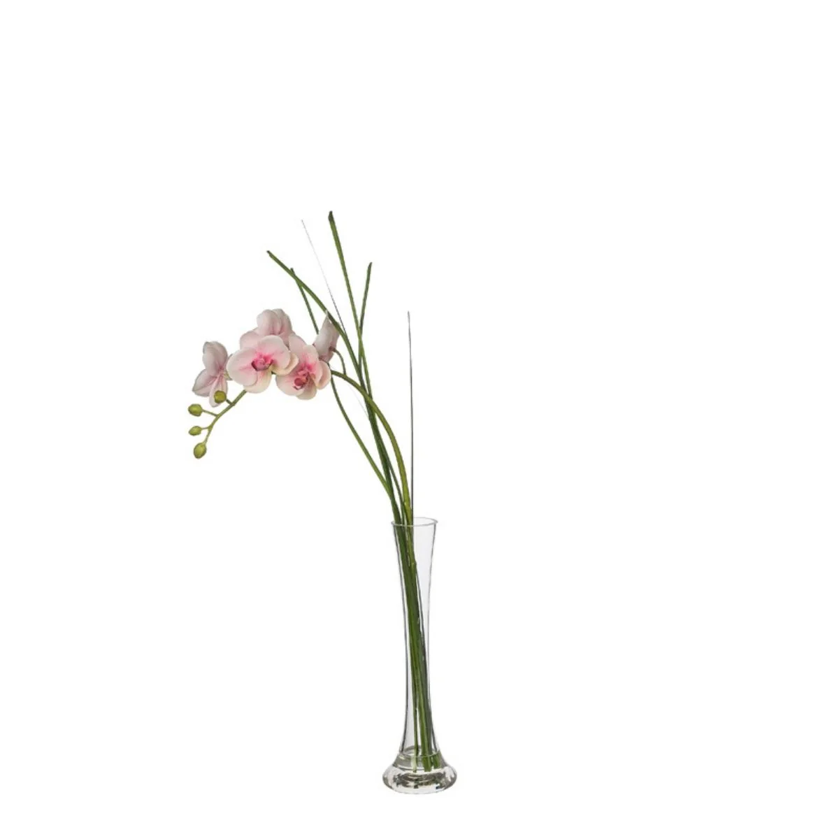 Orchidée Artificielle en Illusion d'Eau - Image 4
