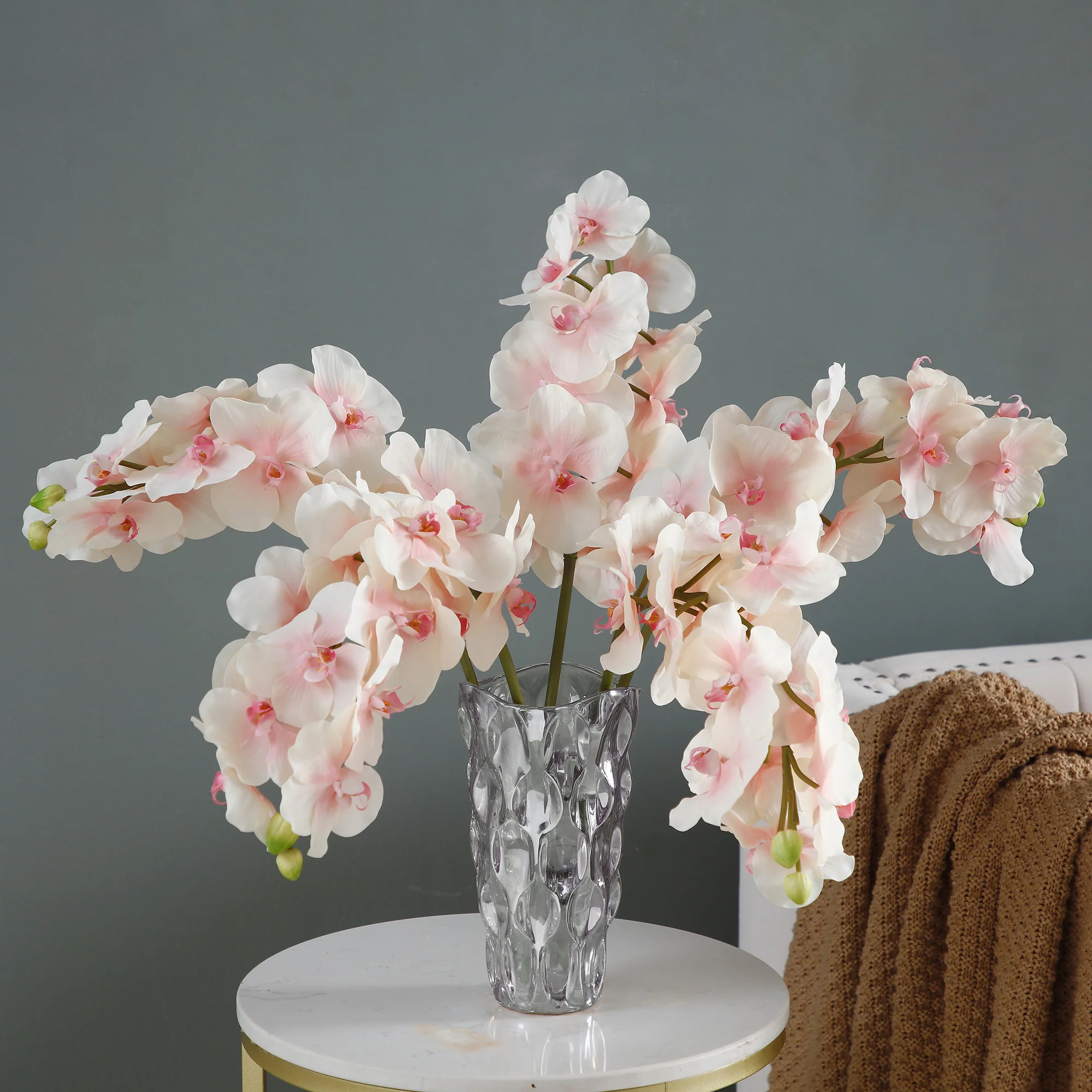 Tige d'Orchidée Bandailan - Image 5