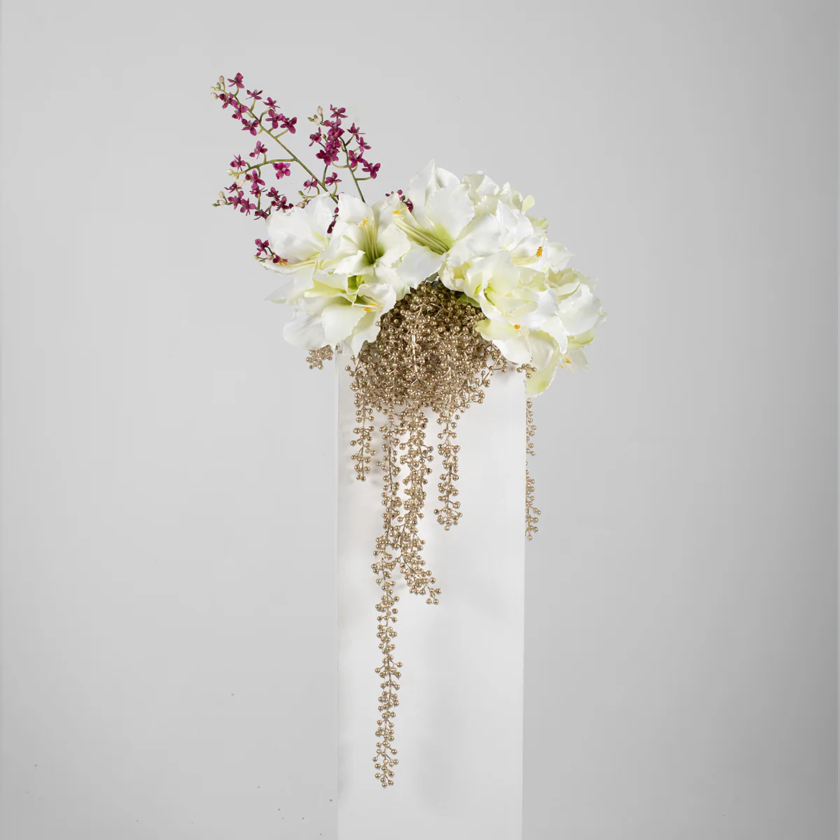 Tige d'Orchidée - Image 2