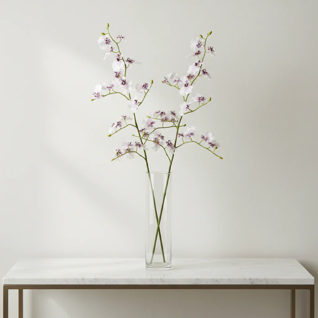 Tige d'Orchidée Oncidium - Image 4