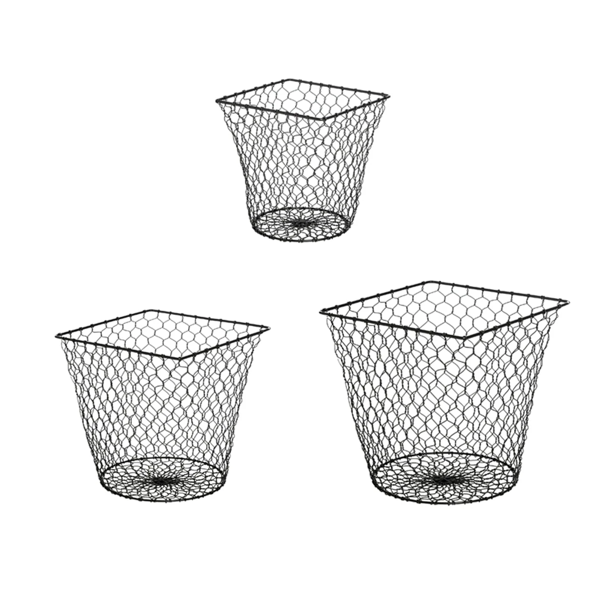 Paniers Wire