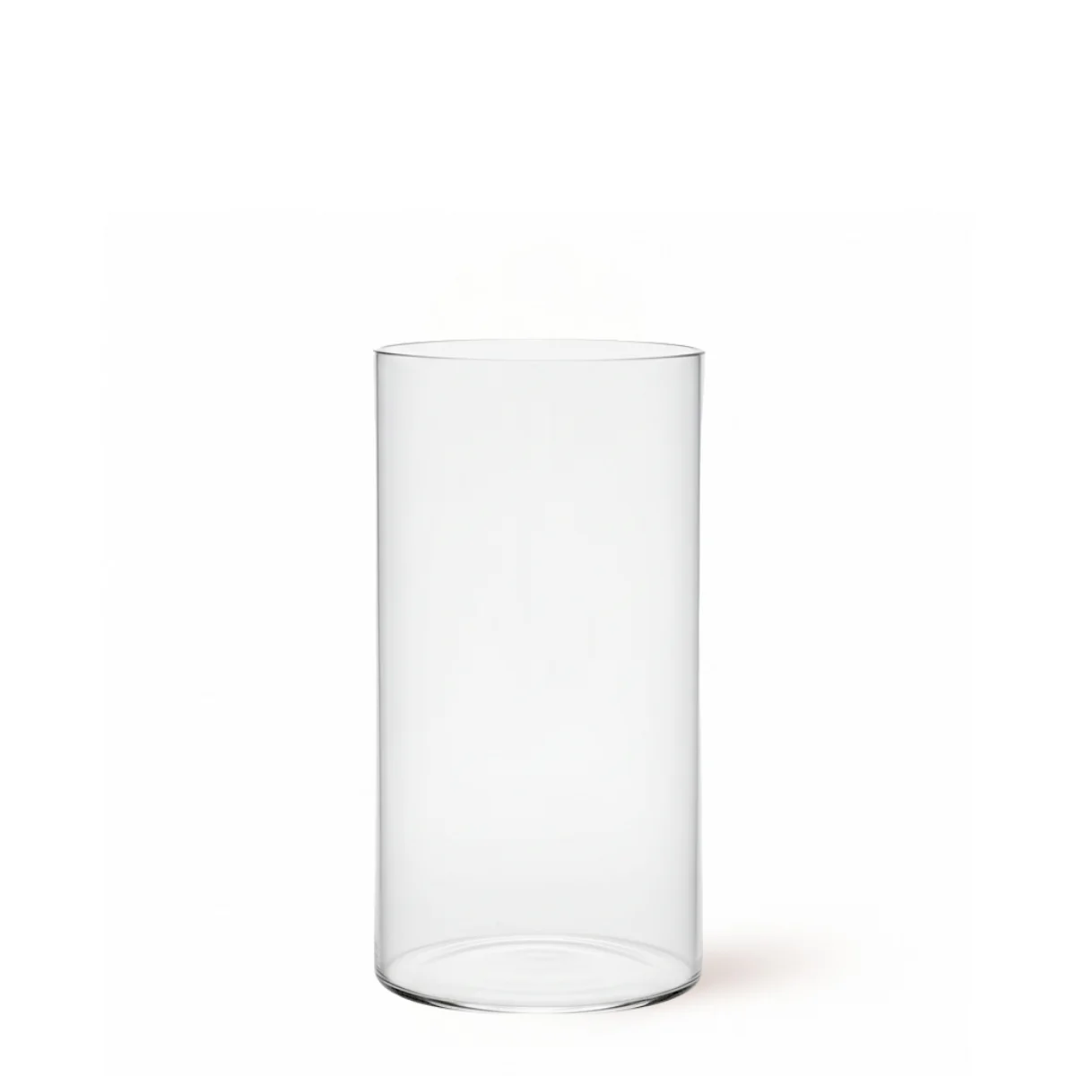 Photophore Halo transparent 16 cm