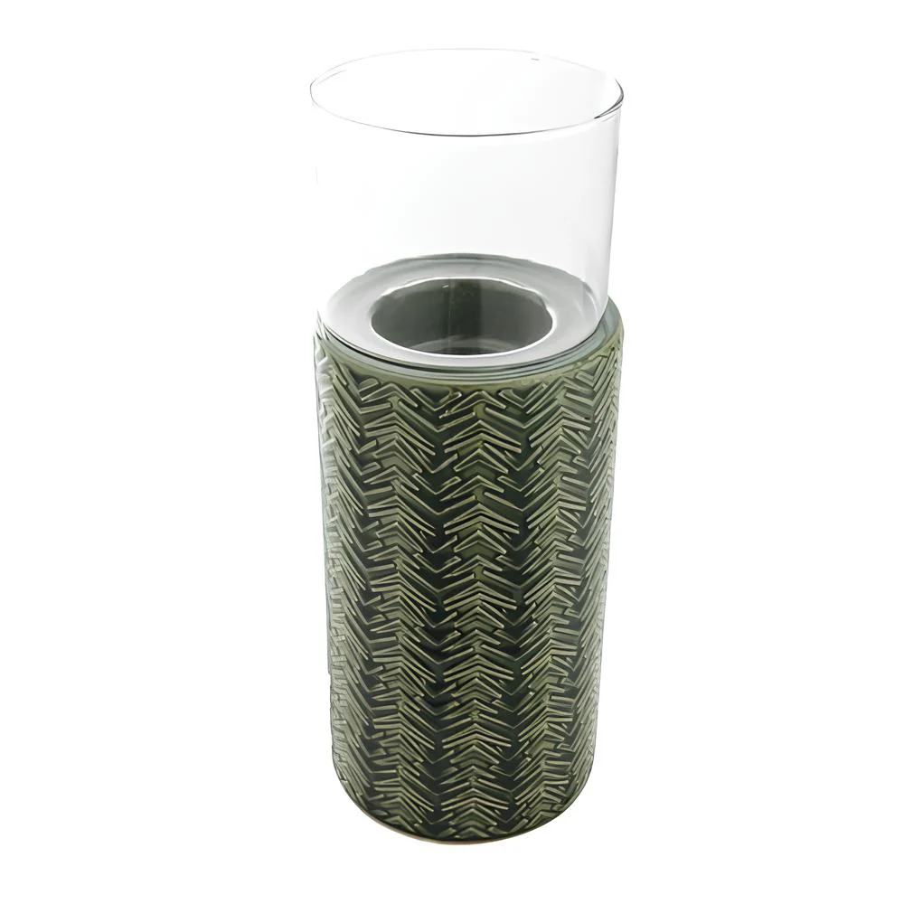 Porte-bougie Totem Grand Format