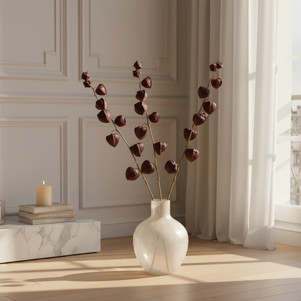 Tige de Physalis Marly - Image 4
