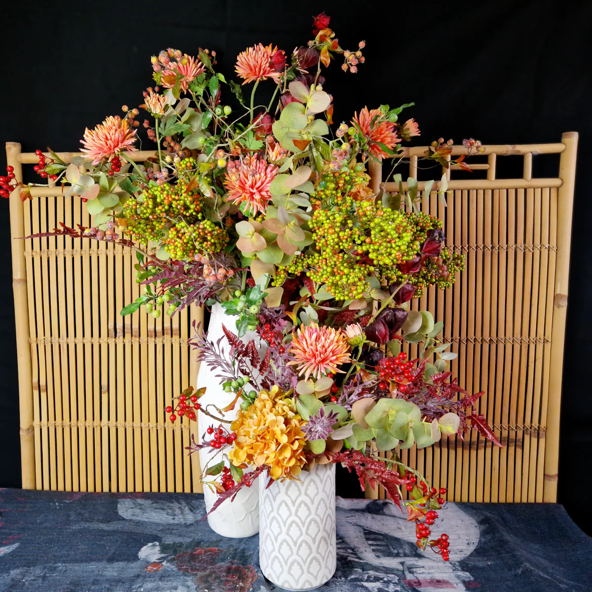 Tige de Physalis Marly - Image 6