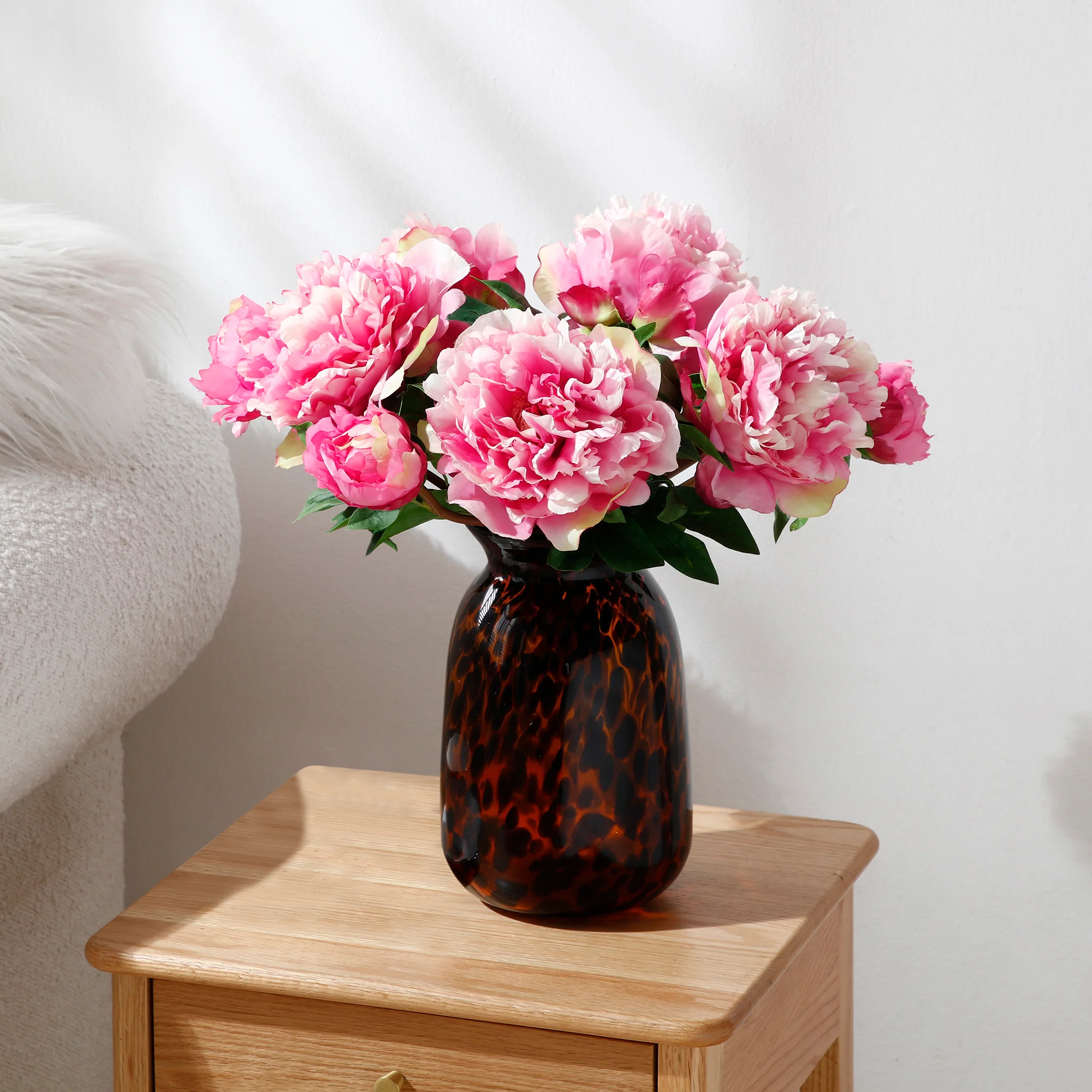 Tige de Pivoine - Image 11