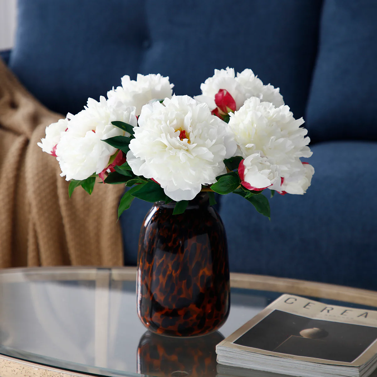 Tige de Pivoine - Image 3