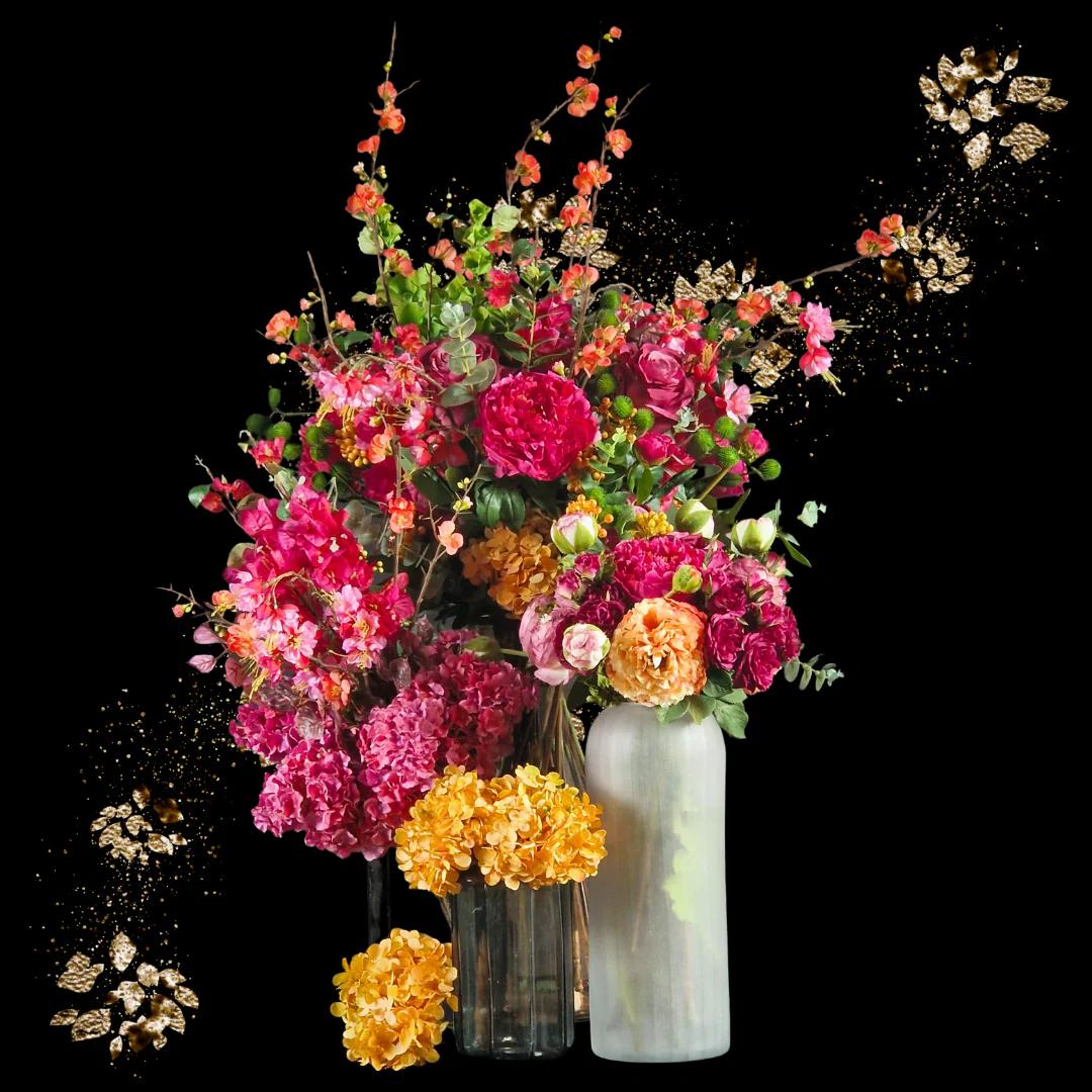 Tige de Pivoine Jardin - Image 5