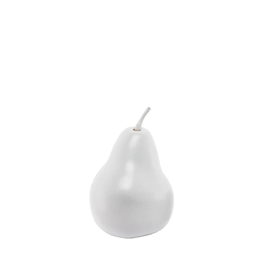 Poire Décorative