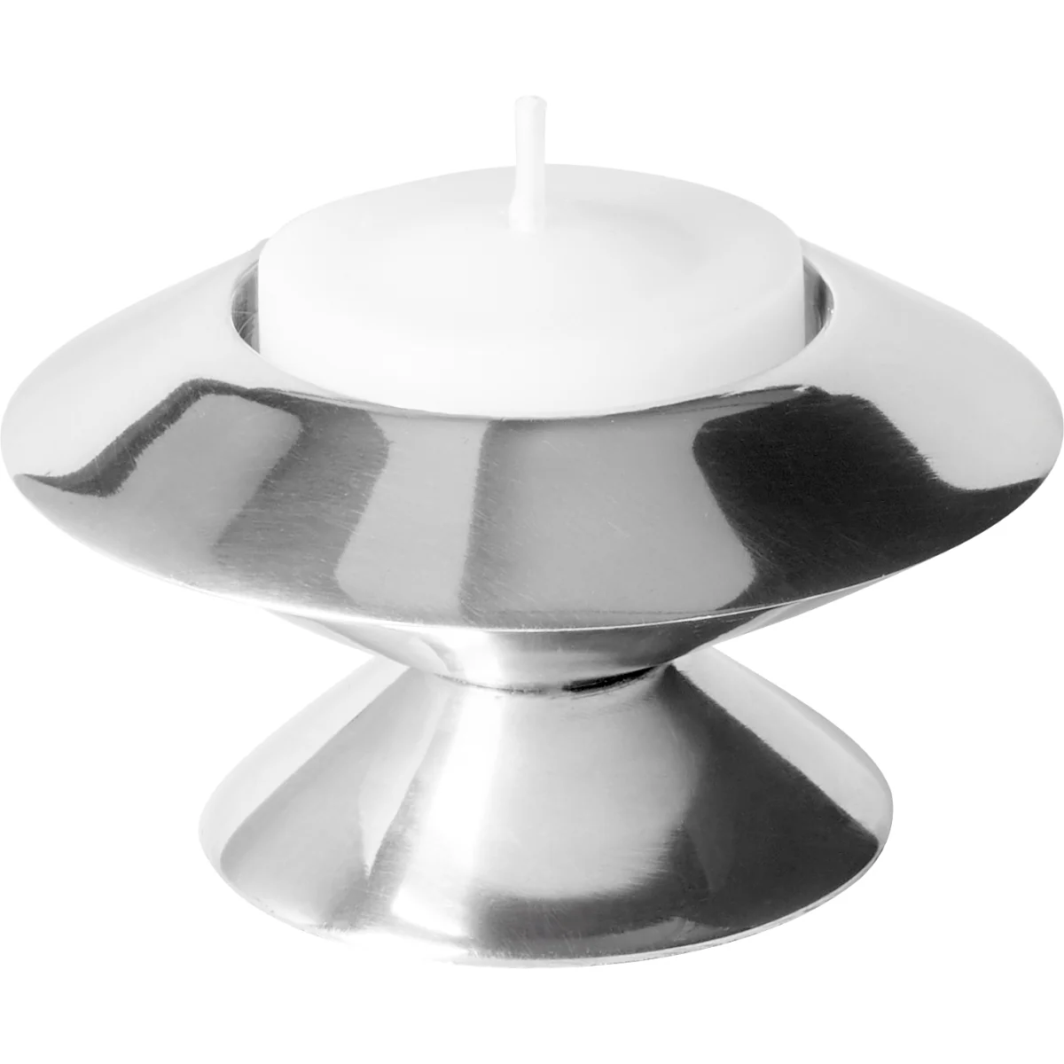 Porte-Bougie conique - Image 3