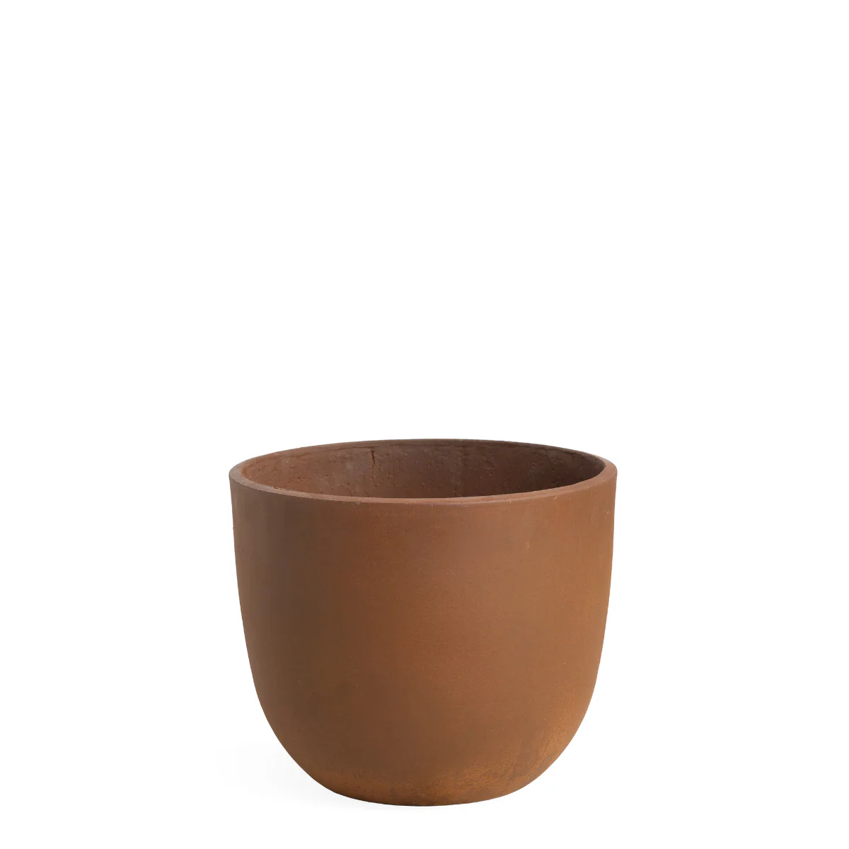 Cache-Pot Terra arrondi 30 cm - Image 22