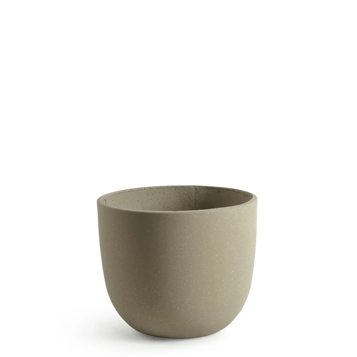 Cache-Pot Terra arrondi 30 cm - Image 27