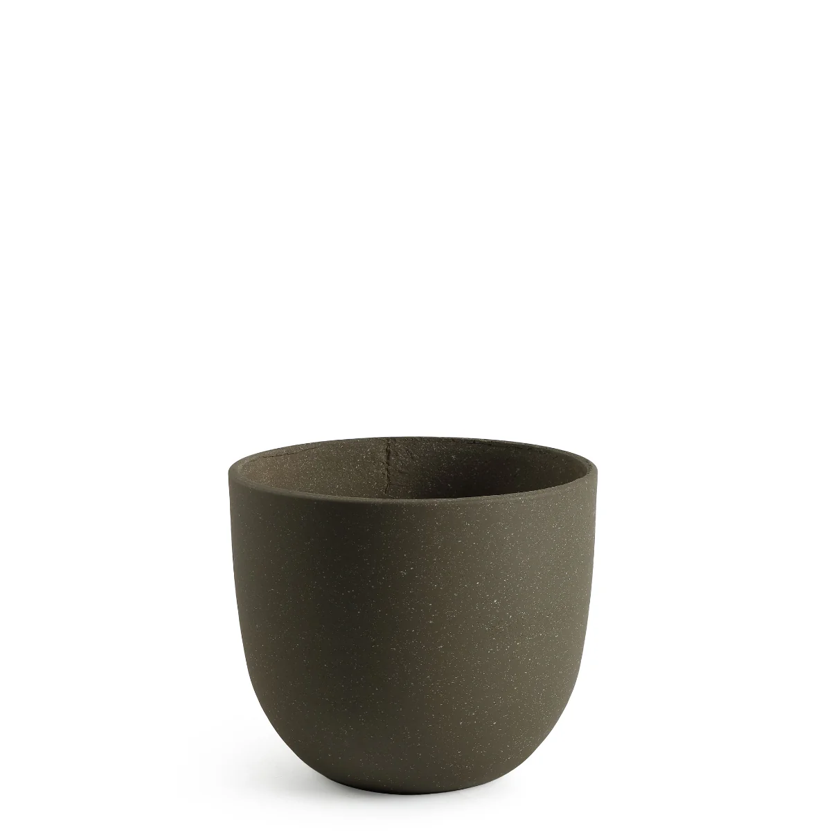 Cache-Pot Terra arrondi 30 cm - Image 32