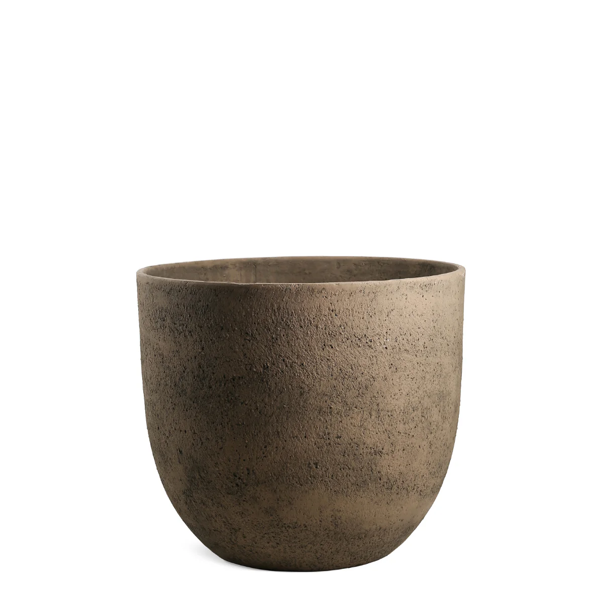 Cache-Pot Terra arrondi 45 cm - Image 16