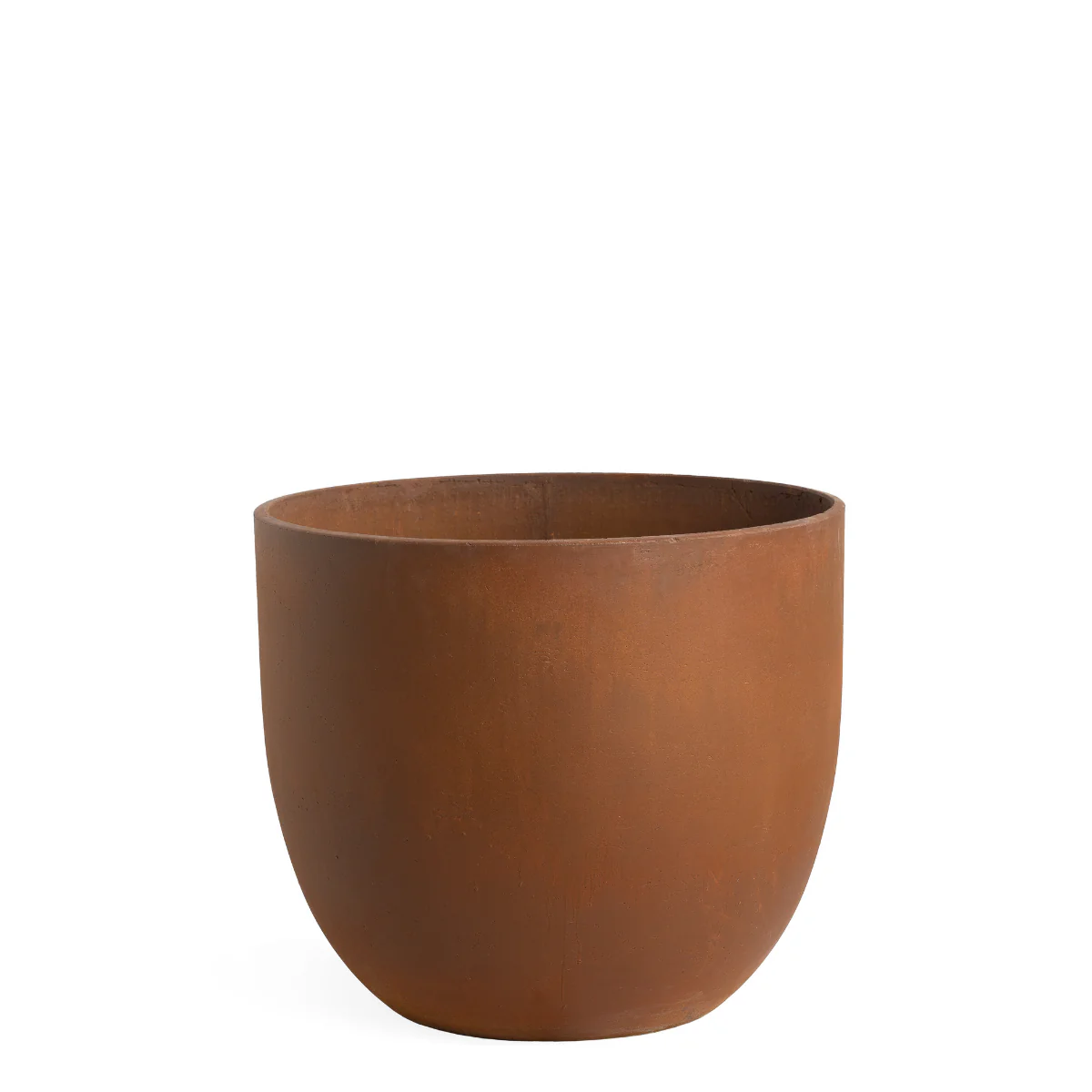 Cache-Pot Terra arrondi 45 cm - Image 21