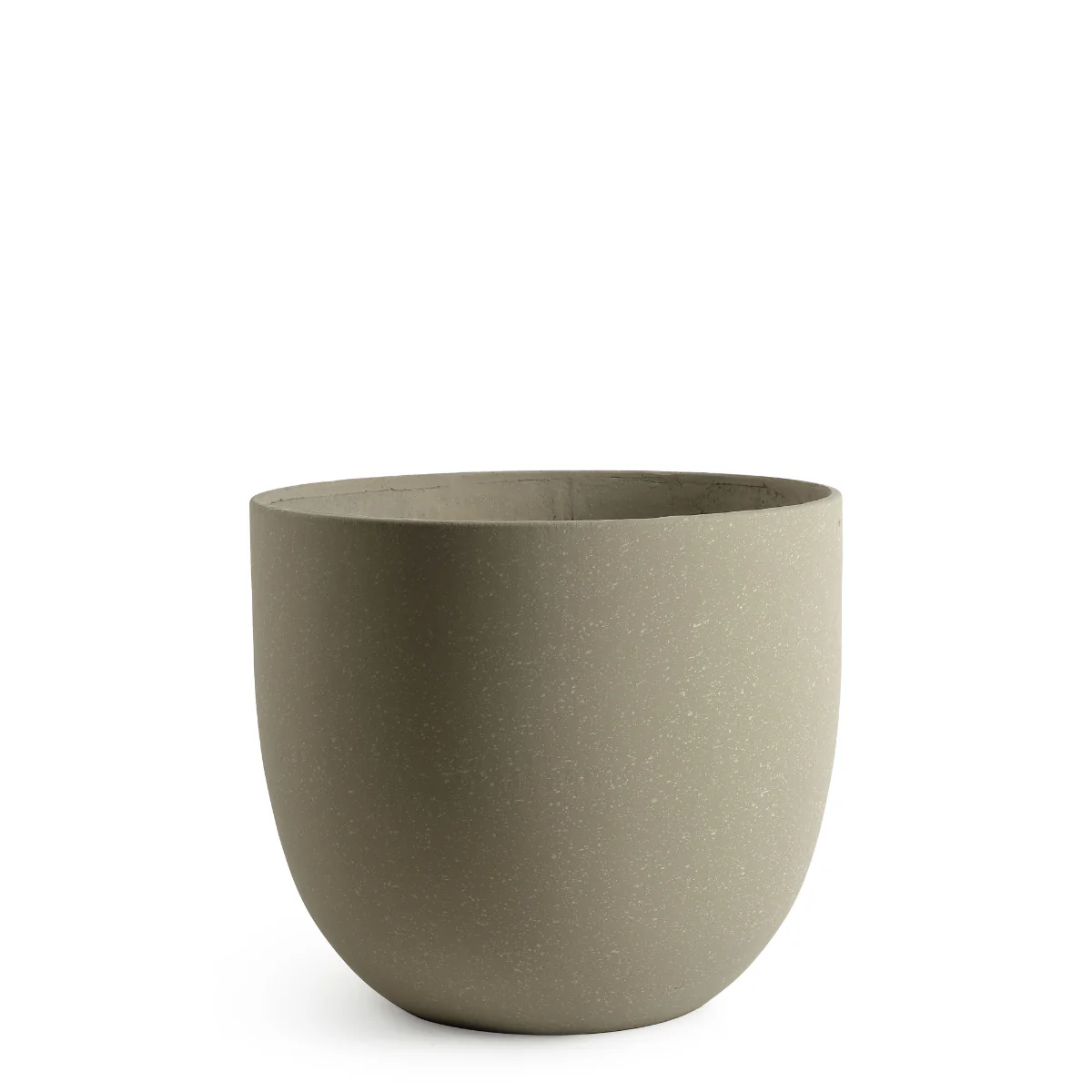 Cache-Pot Terra arrondi 45 cm - Image 26
