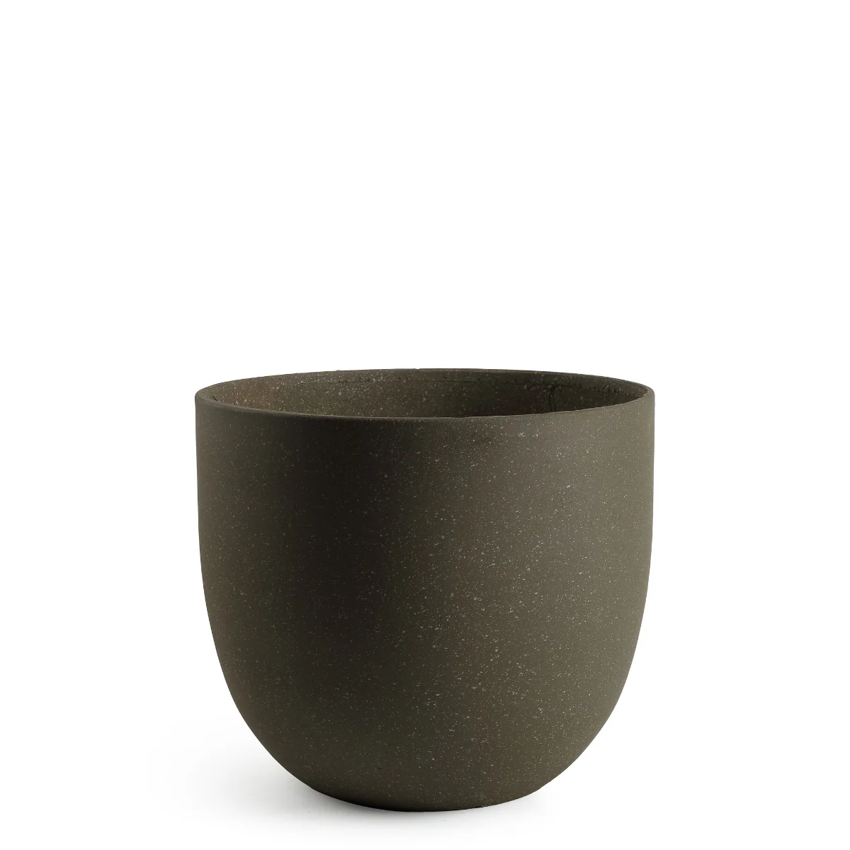 Cache-Pot Terra arrondi 45 cm - Image 31