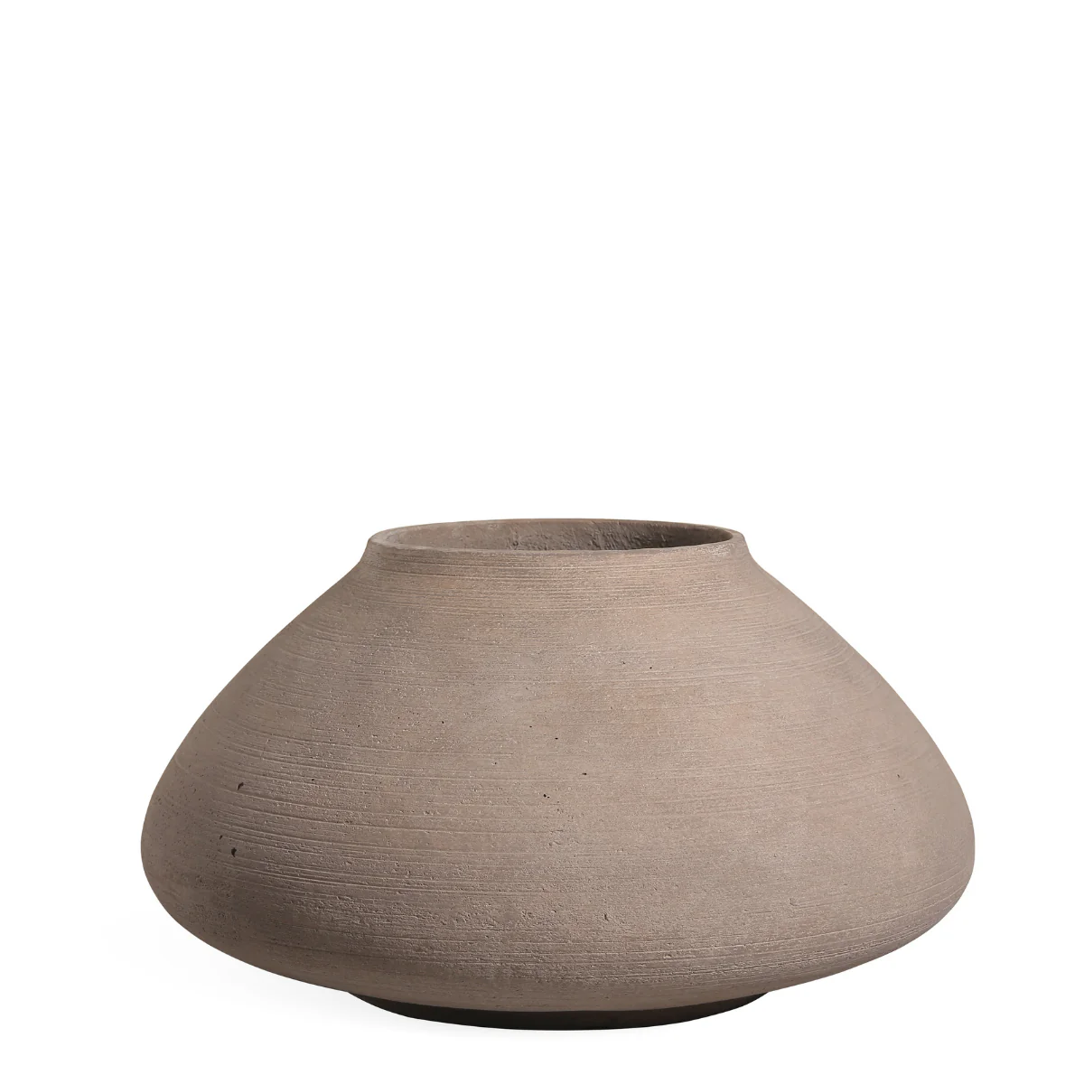 Cache-Pot Zen évasé 37 cm - Image 7