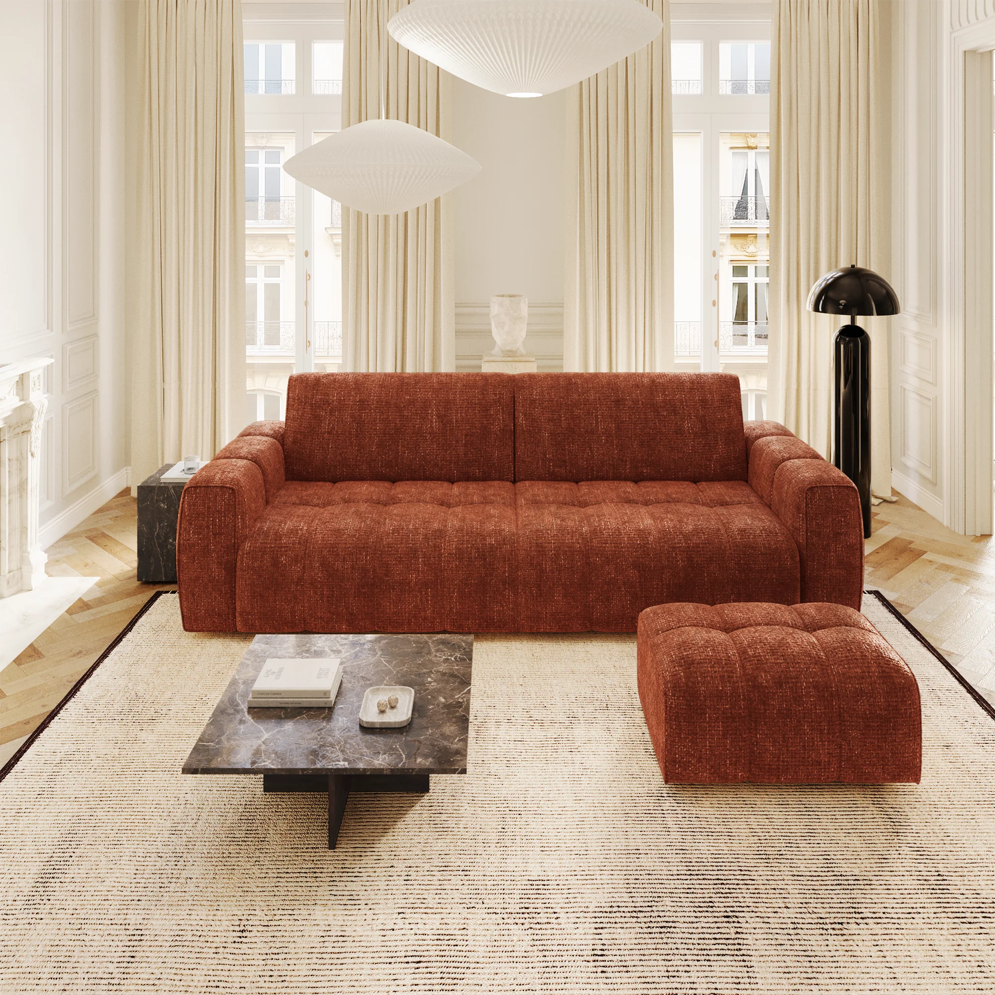 Pouf Bari - Image 11