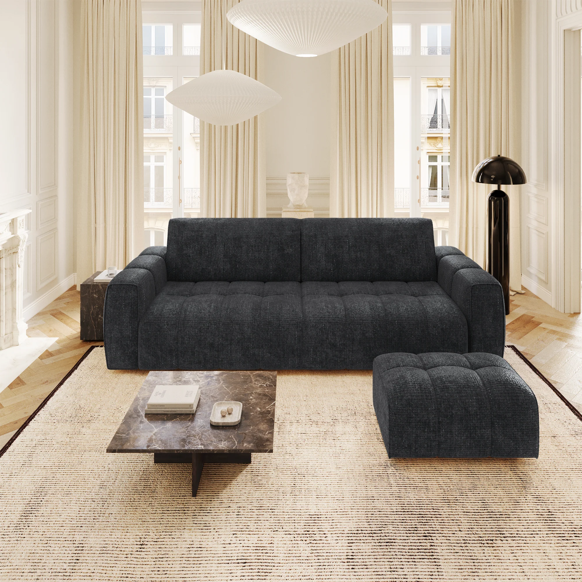 Pouf Bari - Image 15
