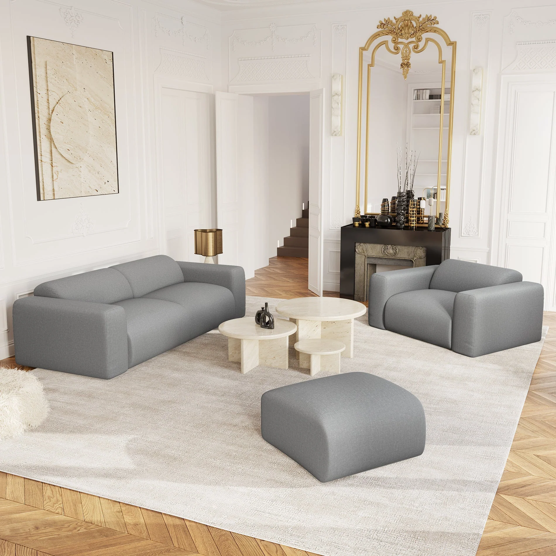 Pouf Myra - Image 7