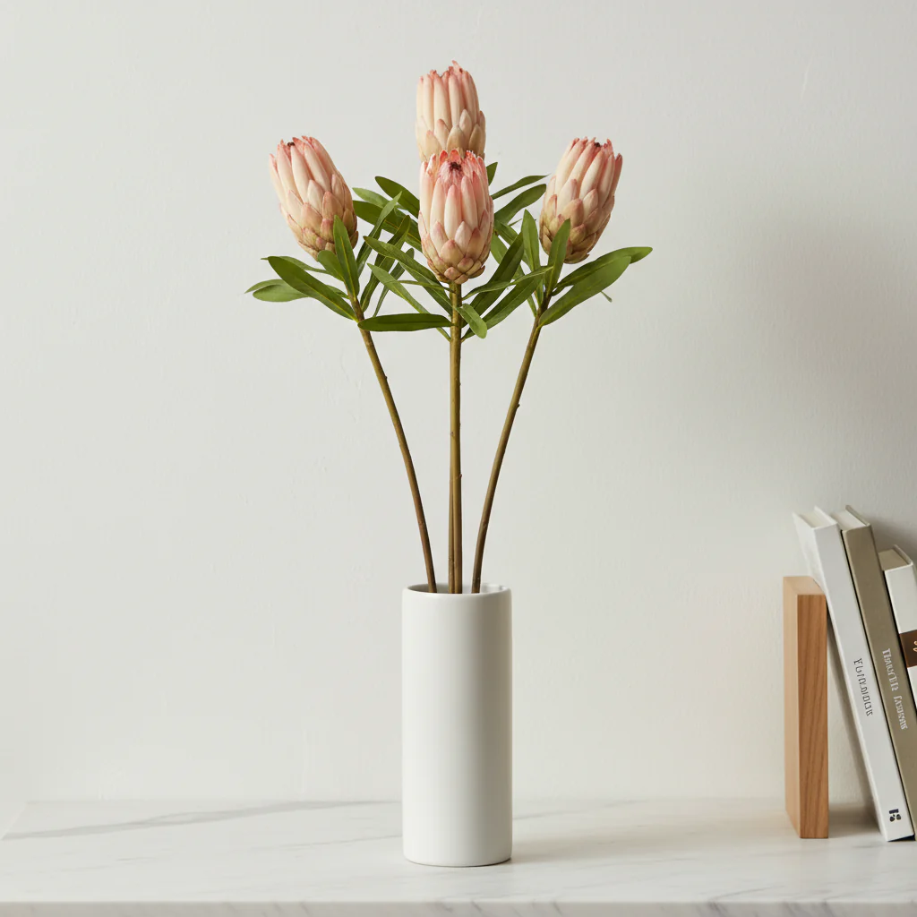 Tige de Protea Bud - Image 6