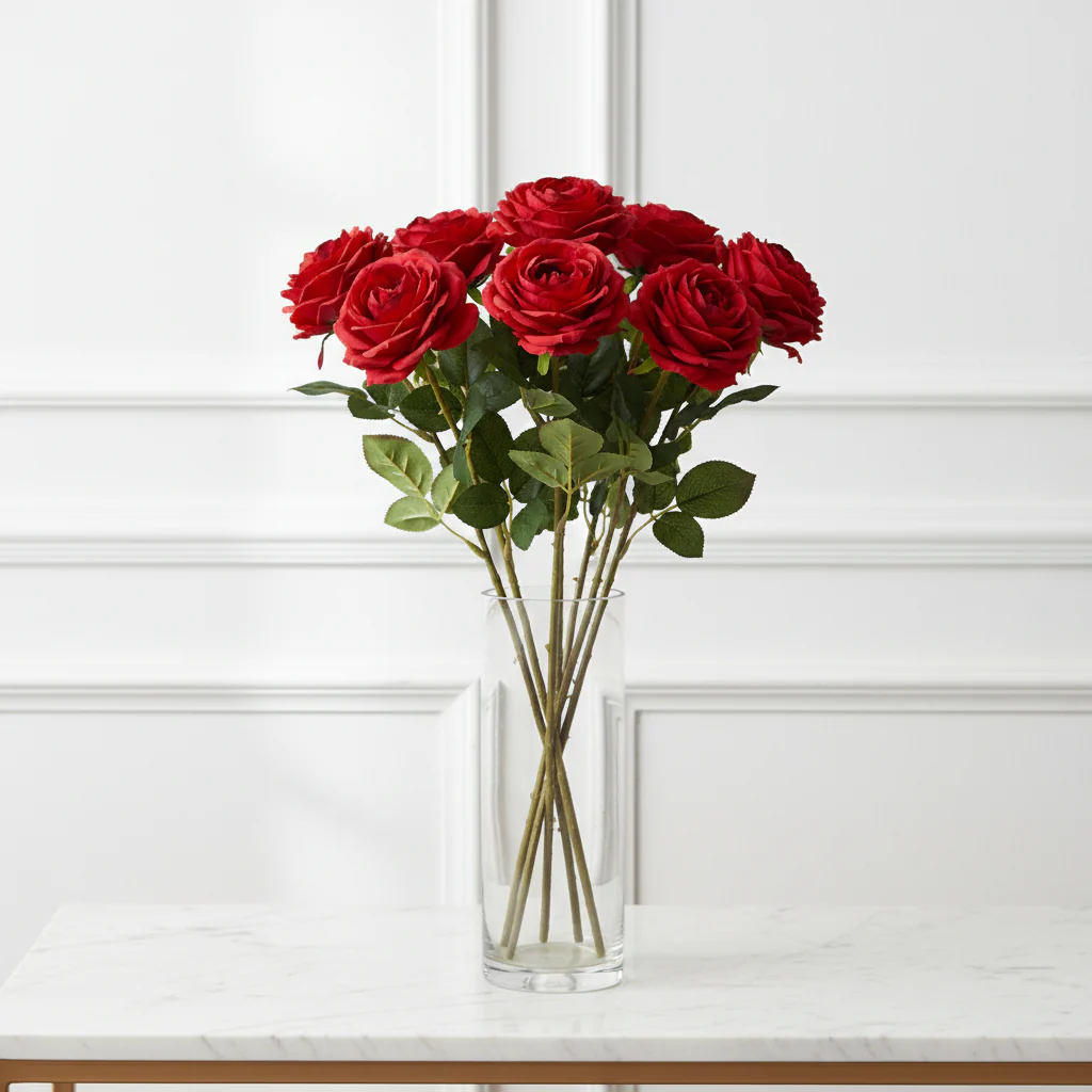Tige de Rose Tea - Image 2