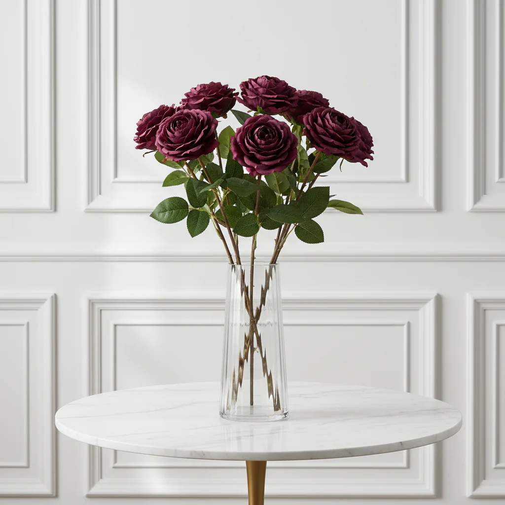 Tige de Rose Tea - Image 8
