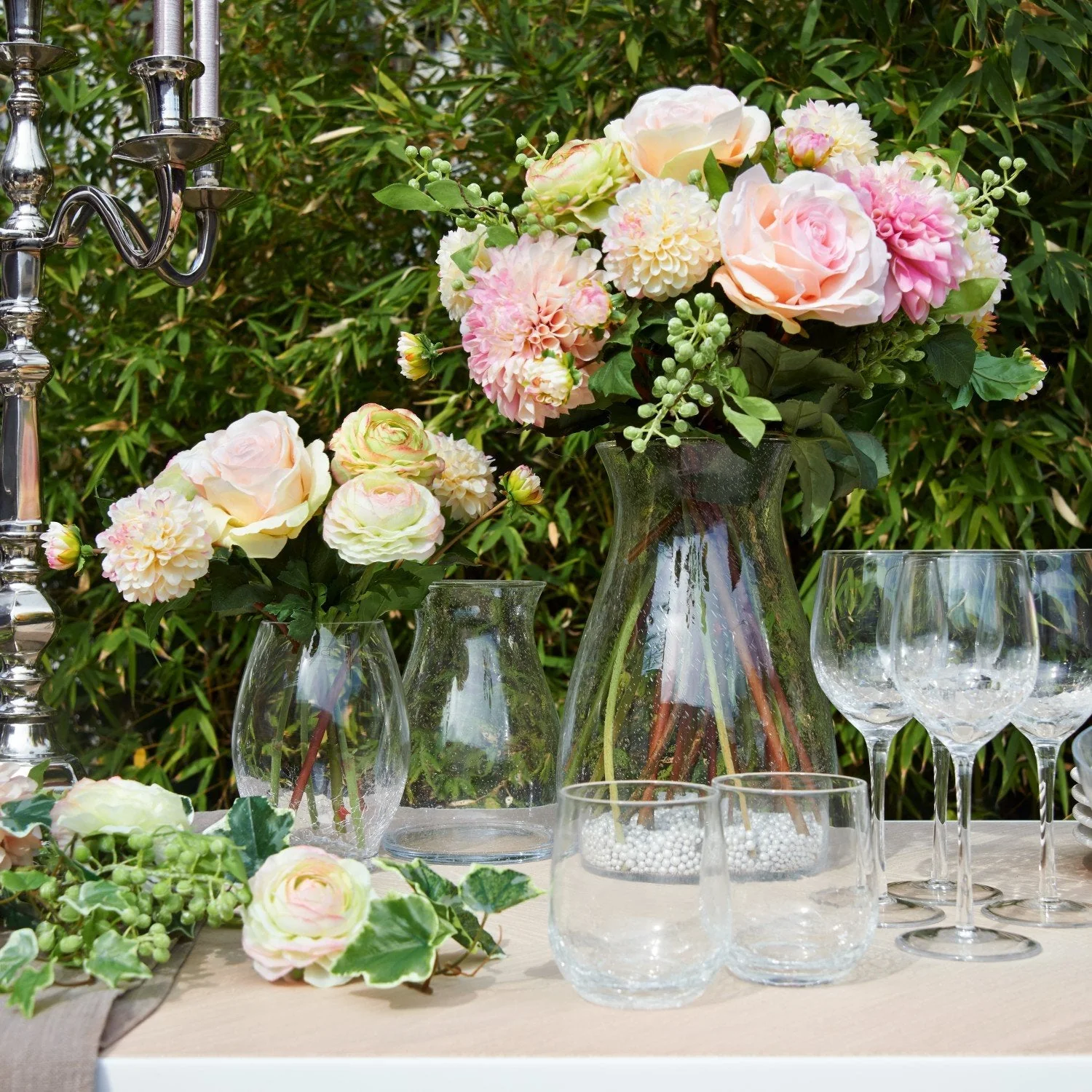 Tige de Rose Sarah - Image 6