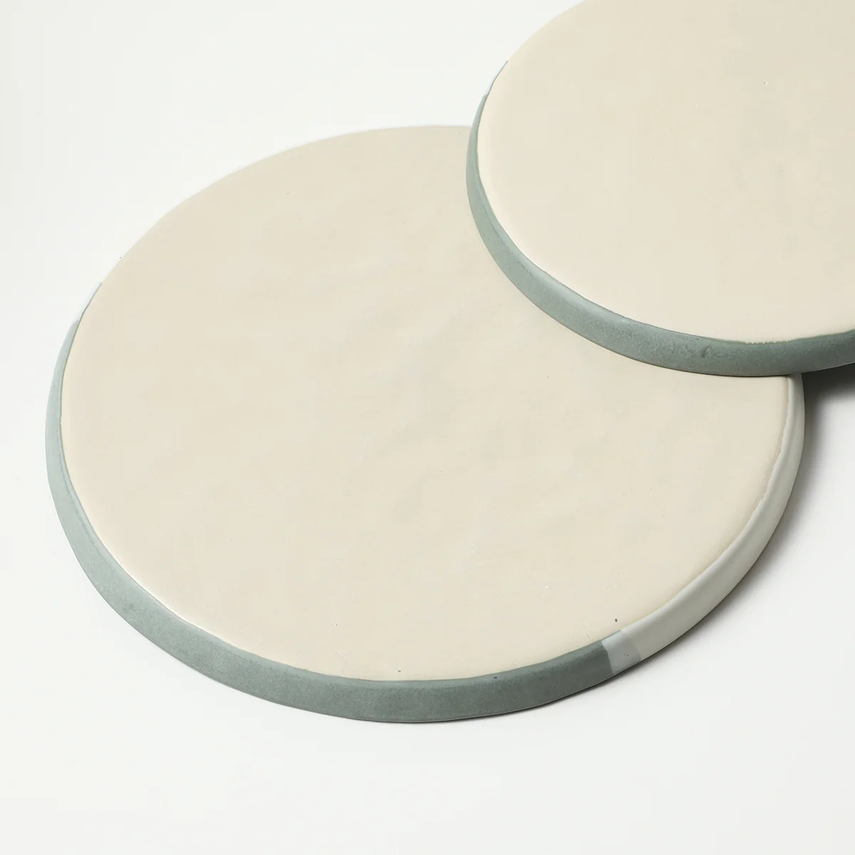 Service 4 assiettes plates Matty - Image 6
