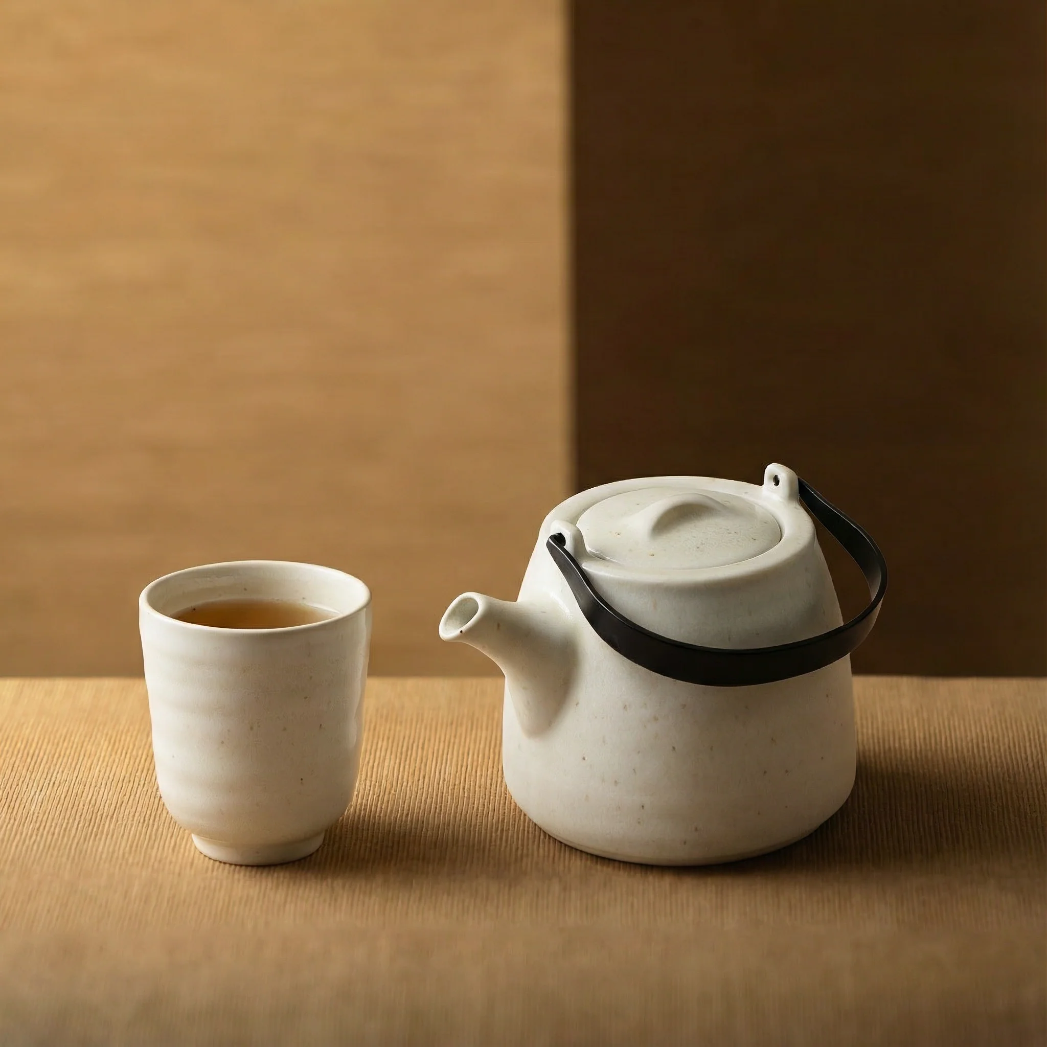 Service à thé Kyoto - Image 2