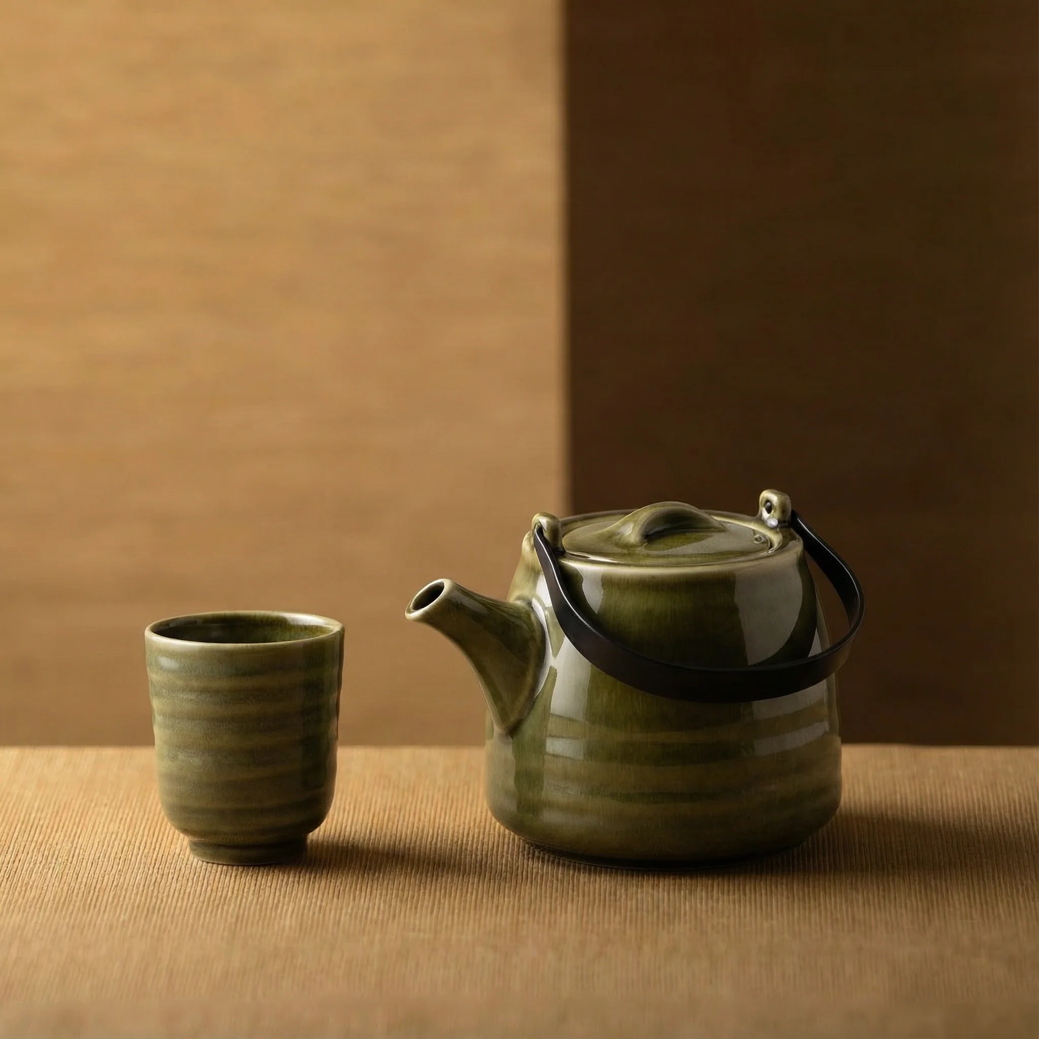 Service à thé Kyoto - Image 7