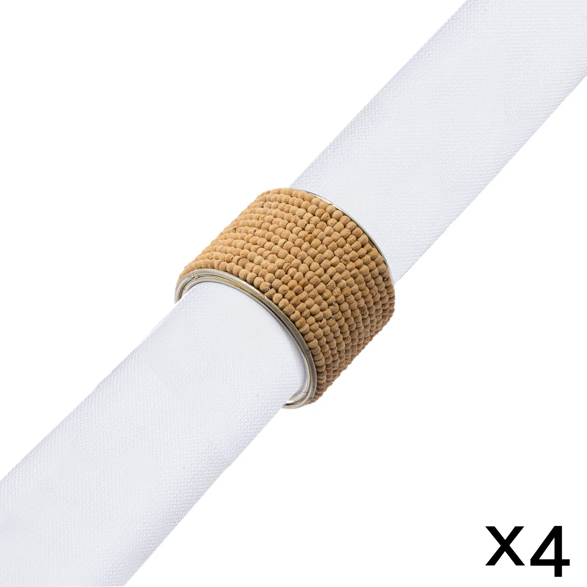 Ronds de Serviette Bobo - Image 3