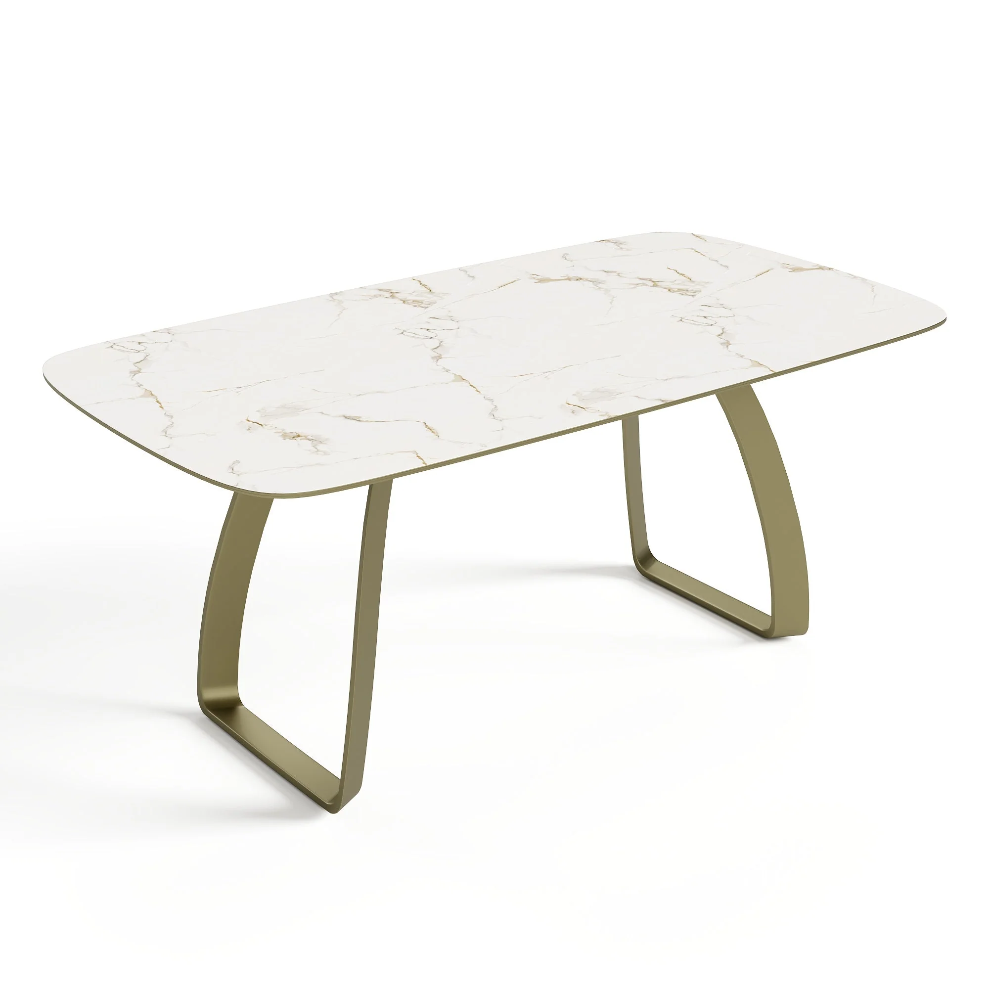 Table à manger extensible Dahlia - Image 6