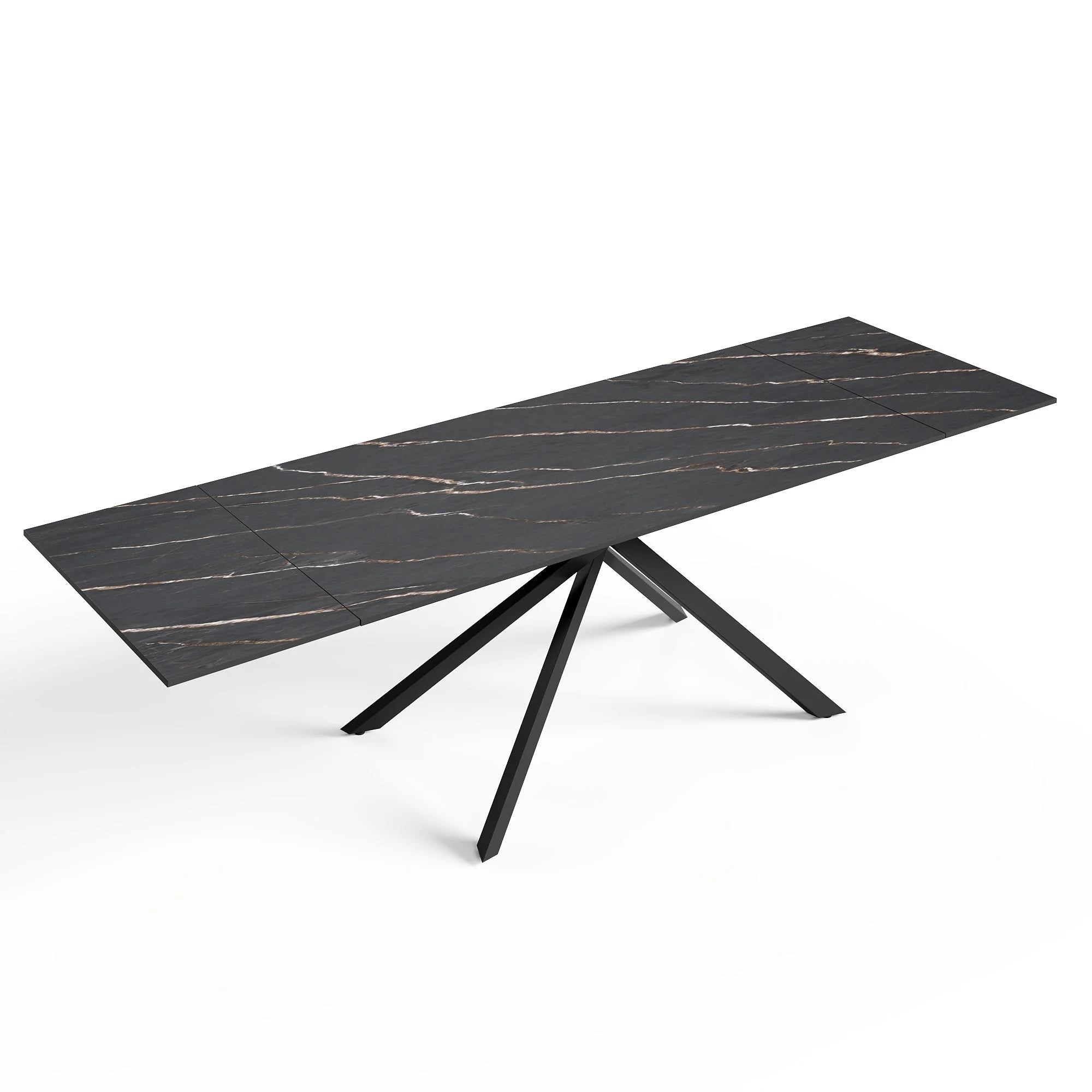 Table à manger extensible Ginko - Image 4