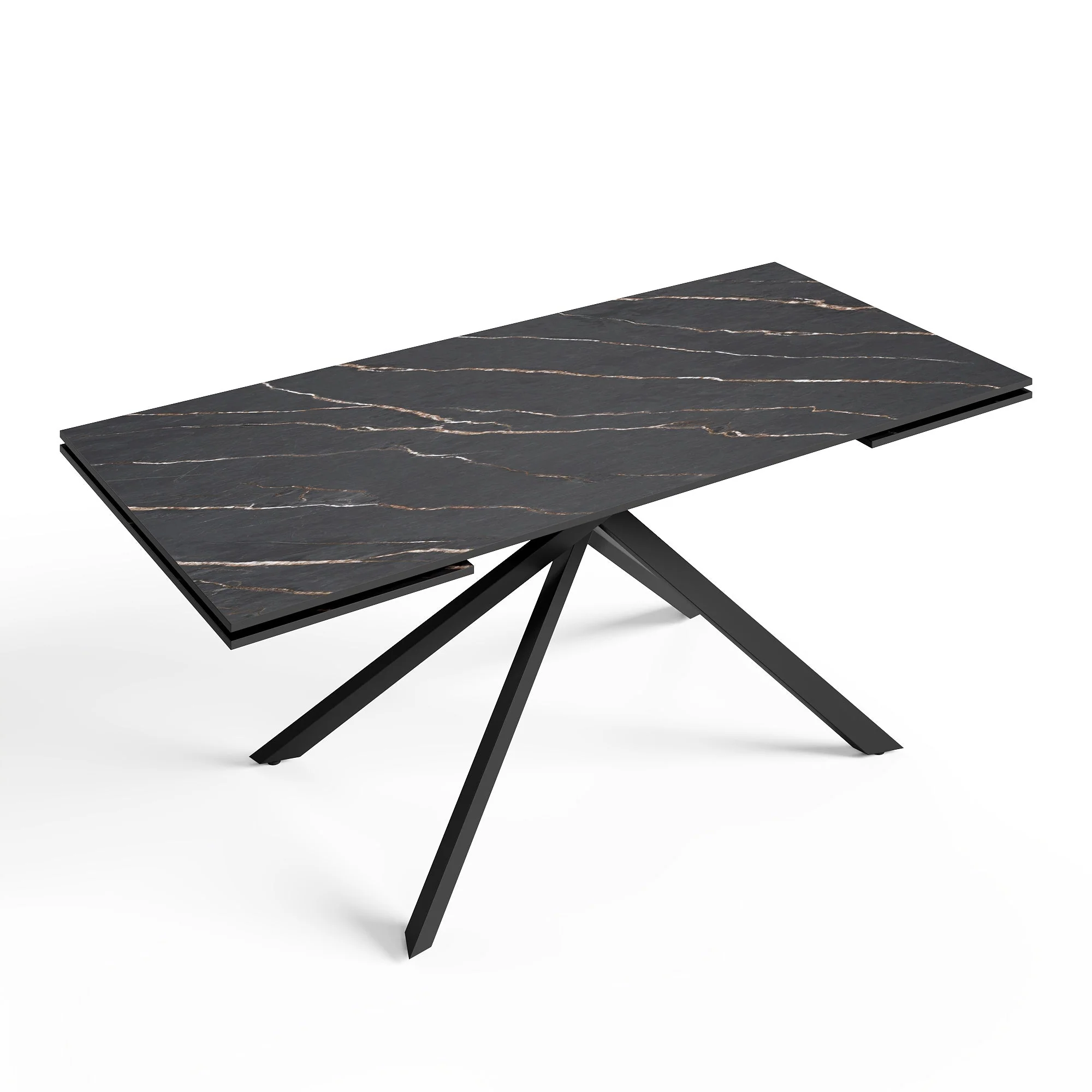 Table à manger extensible Ginko - Image 5