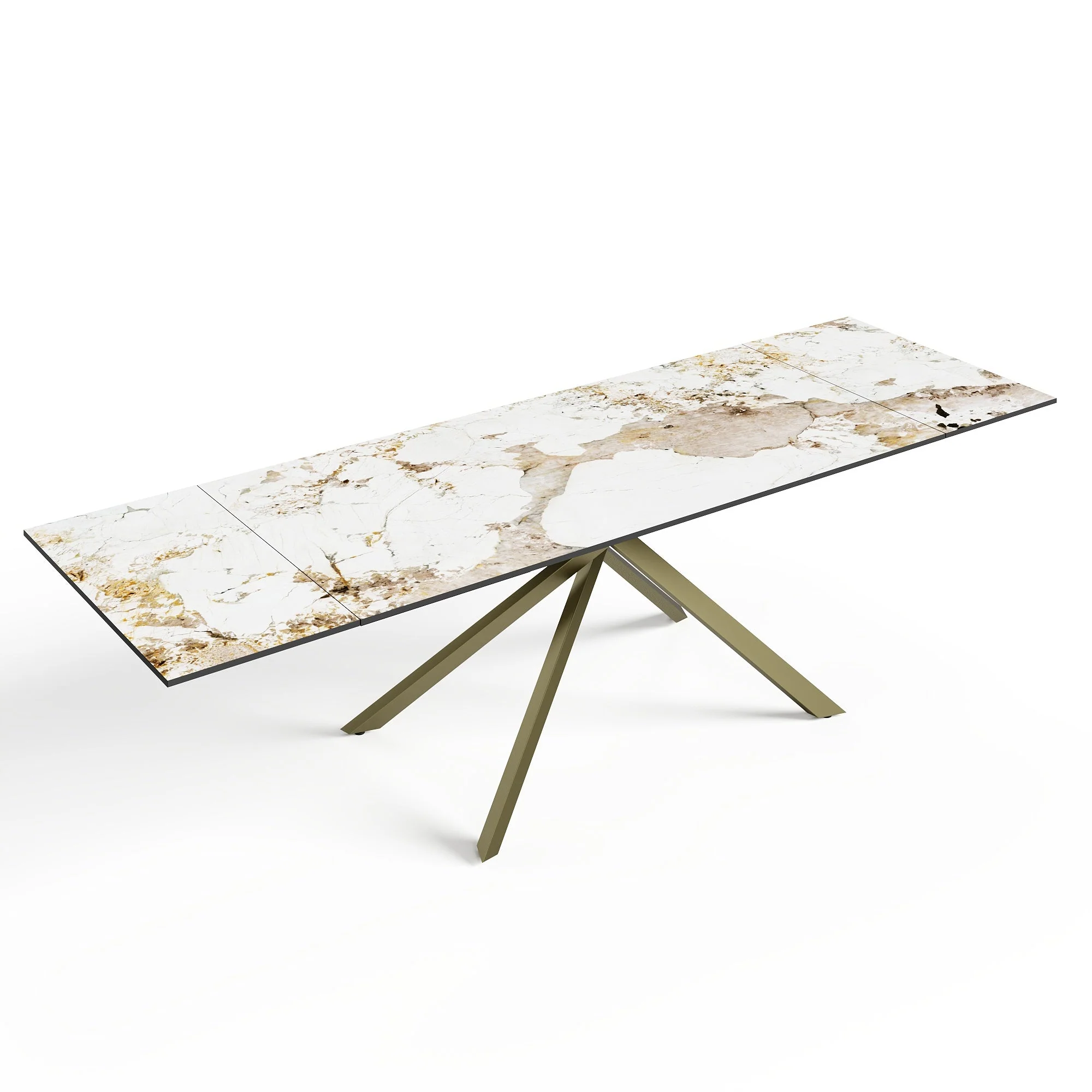 Table à manger extensible Ginko - Image 10