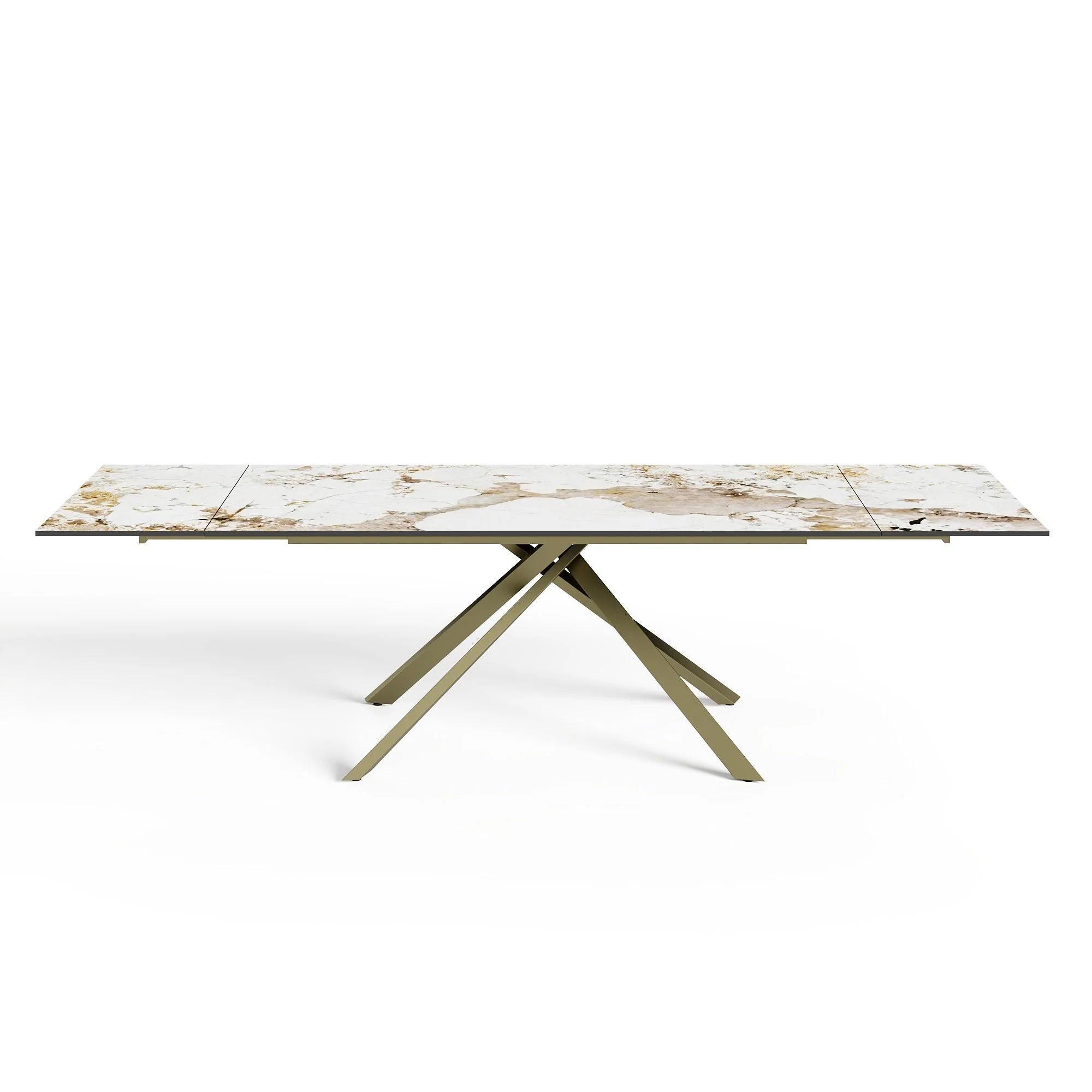 Table à manger extensible Ginko - Image 7