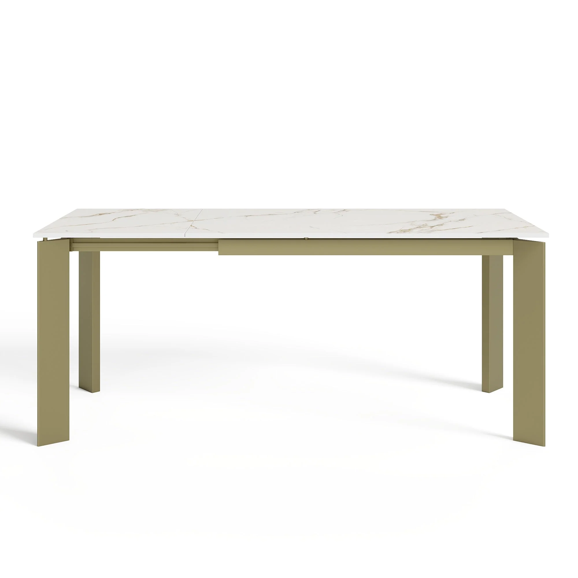 Table à manger extensible Linea
